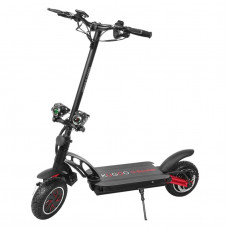 Електросамокат Kugoo G-Booster, Black